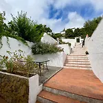 Patio Da Muralha 펜션 오비도스