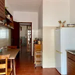 펜션 Patio Da Muralha 오비도스