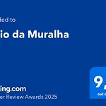 Patio Da Muralha 펜션 *