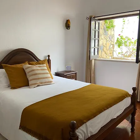 Patio Da Muralha بيت للعطل Óbidos