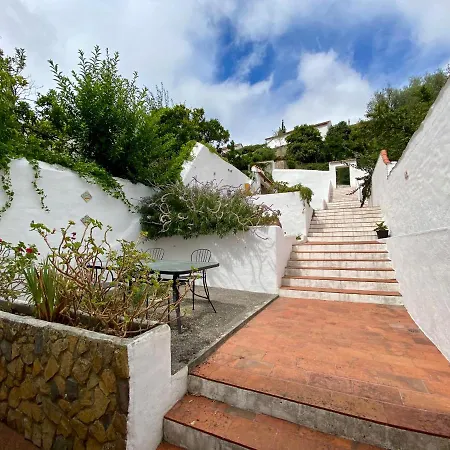 Patio Da Muralha Σπίτι διακοπών Όμπιδος