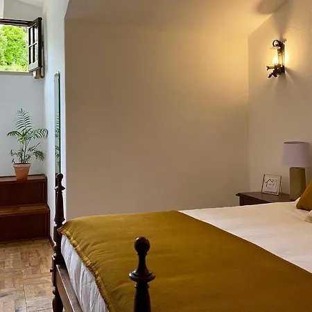 بيت للعطل Patio Da Muralha