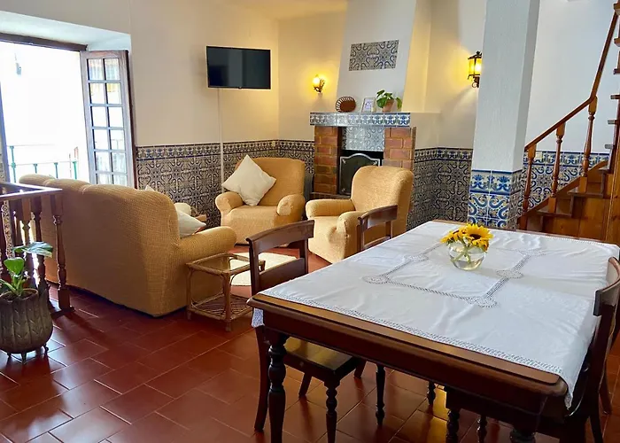 Casa vacanze Pátio Da Muralha *