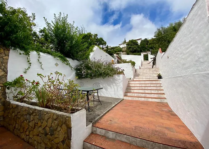 Pátio Da Muralha Casa vacanze Óbidos