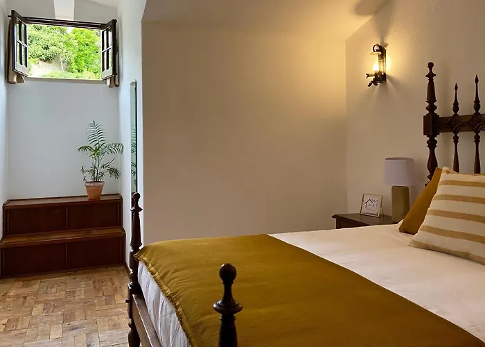 Casa vacanze Pátio Da Muralha