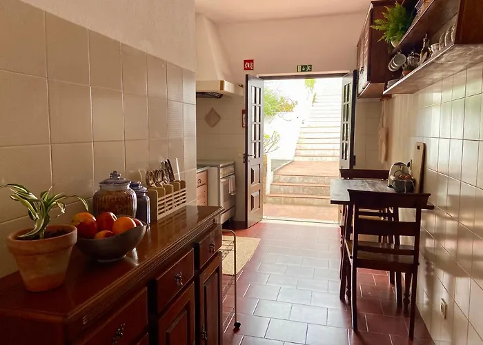 Patio Da Muralha * 奥比多斯