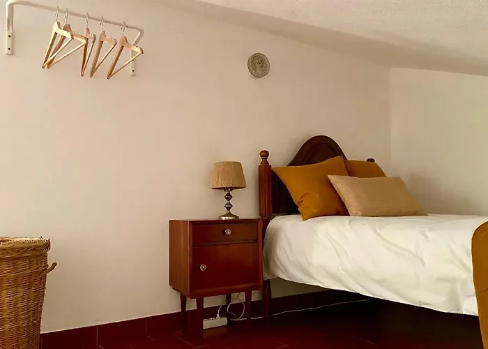 Pátio Da Muralha Casa vacanze Óbidos